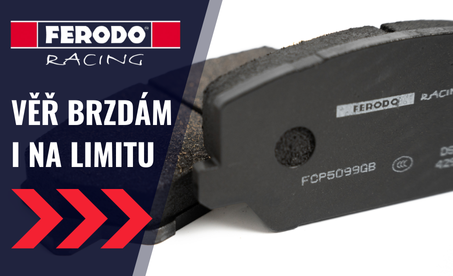 FERODO RACING
