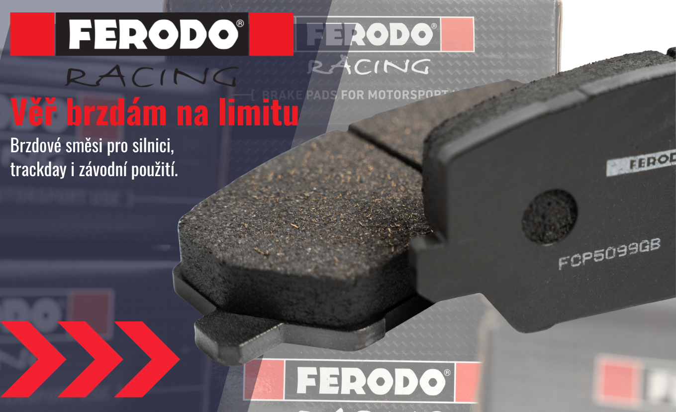 FERODO RACING