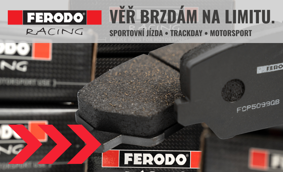 FERODO RACING
