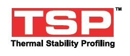 DBA Thermal Stability Profiling