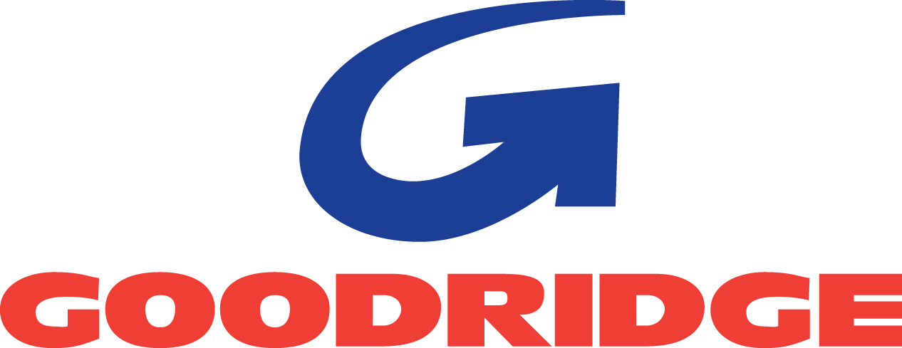 Goodridge logo