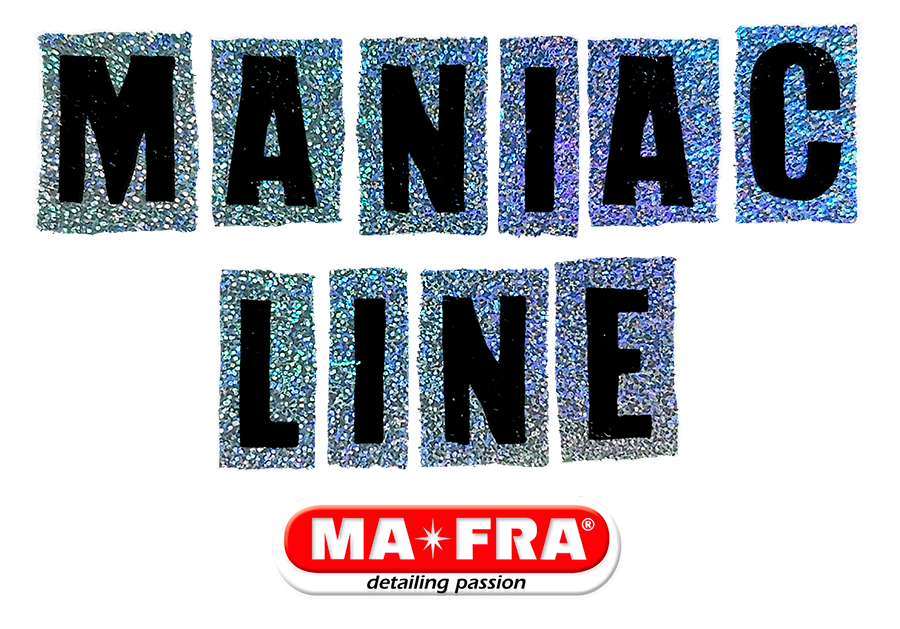 Maniac Line logo