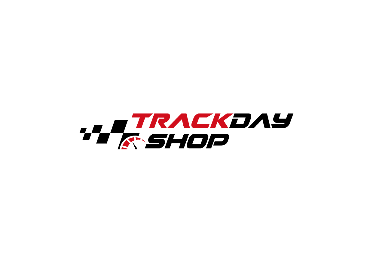 Trackdayshop.cz logo