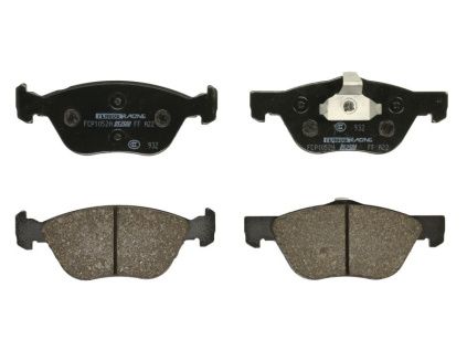 FCP1052H – Ferodo Racing DS2500