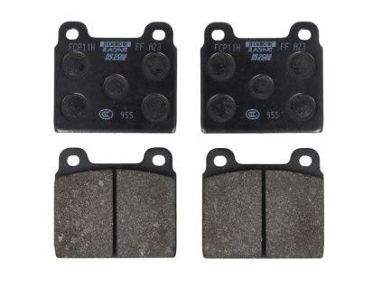 FCP11H – Ferodo Racing DS2500