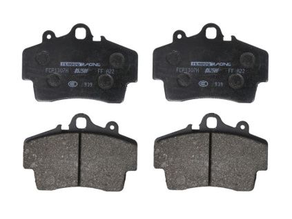 FCP1307H – Ferodo Racing DS2500