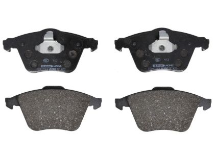 FCP1706H – Ferodo Racing DS2500