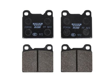 FCP2H – Ferodo Racing DS2500