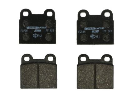 FCP3H – Ferodo Racing DS2500