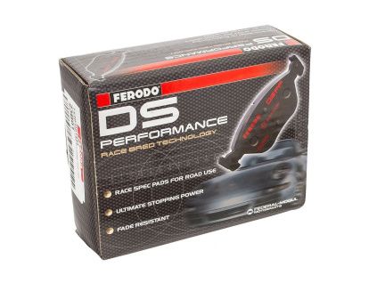 FDS1667 – Ferodo DS Performance