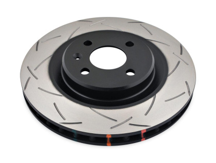 DBA42355S – 4000 Series T3 drážkovaný brzdový kotouč | 288×26 mm