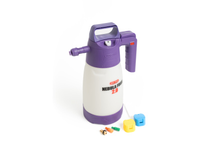 MA-FRA Nebula Foam 2.0 | dvouúčelový pěnový rozprašovač 2 l