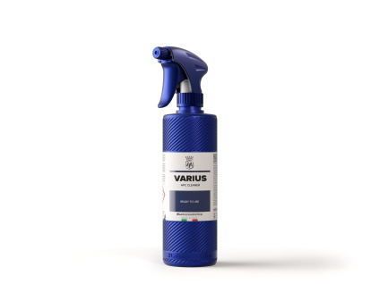 500 ml VARIUS trigger scaled