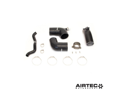 AIRTEC Motorsport Large Bore Intake OEM+ – Hyundai i30N | ATIKHYU4