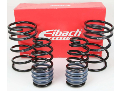 eibach pro kit 30mm lowering springs 38999