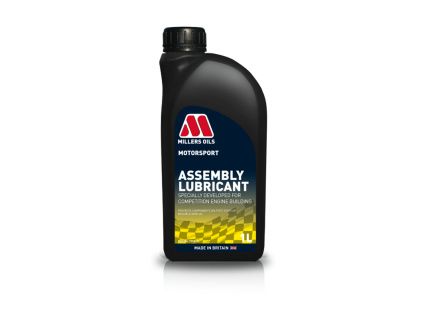 5490 1 assembly lubricant
