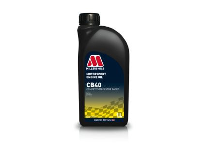 CB 40 (Balení 20L)