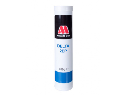 Deltaplex 2 EP Grease 400g