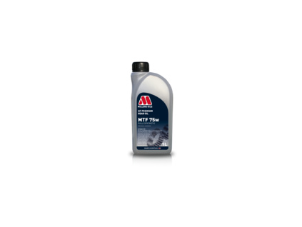 XF PREMIUM MTF 75w (Balení 5L)