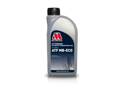 XF PREMIUM ATF MB-ECO (Balení 5L)