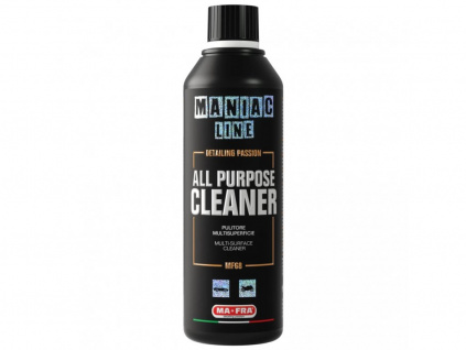 16482 mafra maniac line all purpose cleaner 500ml