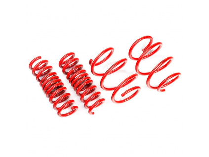 lowering springs