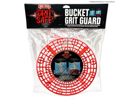 plastová mřížka grit grid guard pro detailing