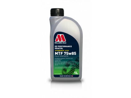 EE PERFORMANCE MTF 75w85 (Balení 5L)