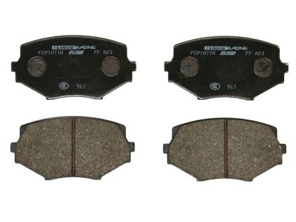 FCP1011H – Ferodo Racing DS2500