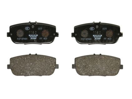 FCP1894H – Ferodo Racing DS2500
