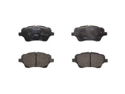 FCP4612H – Ferodo Racing DS2500