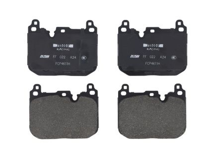 FCP4611H – Ferodo Racing DS2500