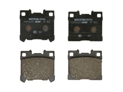 FCP5262H – Ferodo Racing DS2500