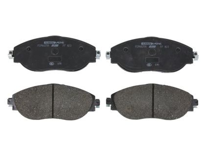 FCP4425H – Ferodo Racing DS2500