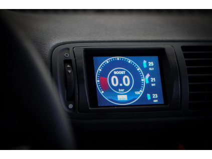 CANchecked Audi A3 8L Gen2 3