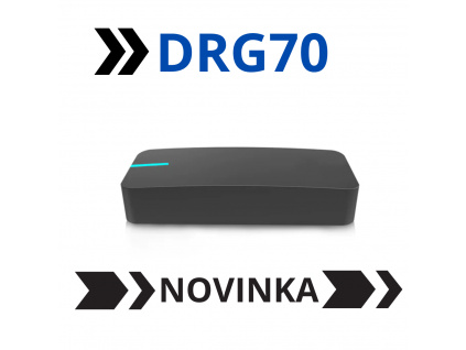 NOVÁ GENERACE dragy drg70