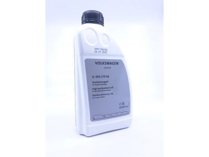 7995 olej pro spojku haldex