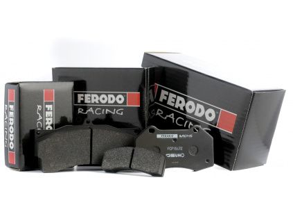 FCP4611G – Ferodo Racing DS3.12