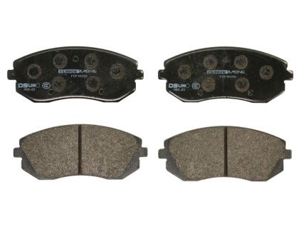 FCP1639Z – Ferodo Racing DSUNO