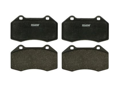FCP1667Z – Ferodo Racing DSUNO
