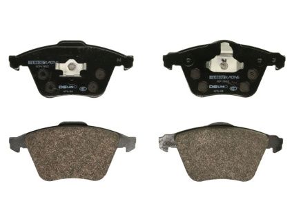 FCP1765Z – Ferodo Racing DSUNO