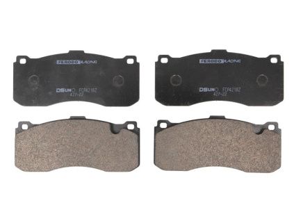 FCP4218Z – Ferodo Racing DSUNO