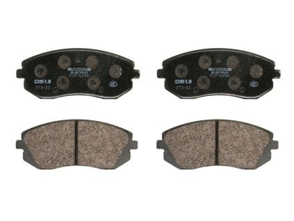 FCP1639W – Ferodo Racing DS1.11