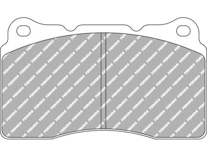 FCP1334G – Ferodo Racing DS3.12