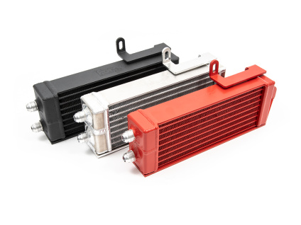 Oil cooler for Toyota Yaris GR 71608jpeg