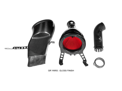 Gloss Components GR4