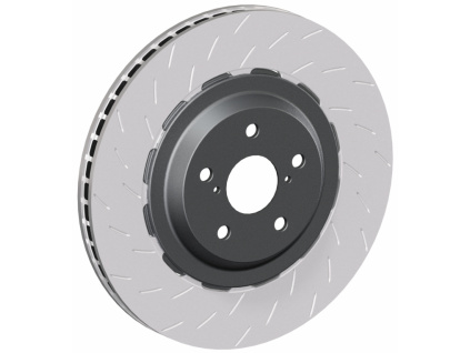 Yaris GR disc