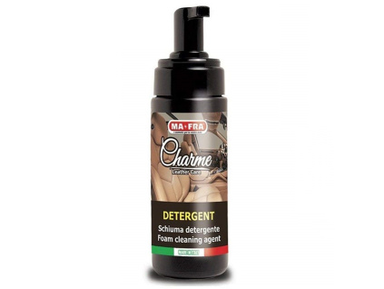 cistici pena na kuzi mafra charme detergent 150 ml mf h0051 01