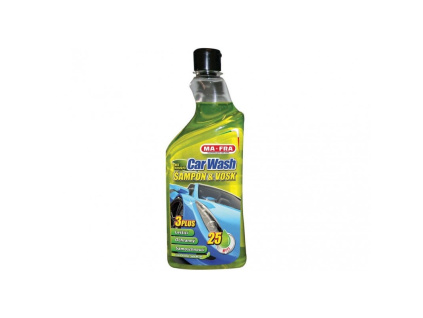 car wash sampon a vosk 1000ml
