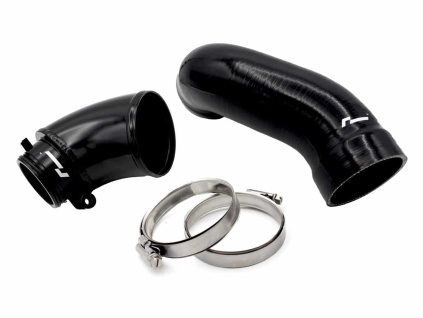 VWR120003 Racingline Garrett Turbo Inlet